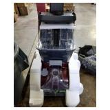 Hoover Power Scrub Deluxe Carpet Cleaner