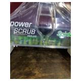 Hoover Power Scrub Deluxe Carpet Cleaner