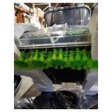 Hoover Power Scrub Deluxe Carpet Cleaner