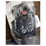 Hoover Power Scrub Deluxe Carpet Cleaner