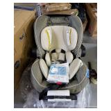 Graco SnugRide SnugLock Extend2Fit 35 Infant Car Seat