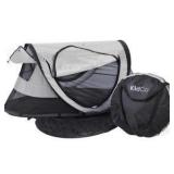 KidCo PeaPod Plus Portable Travel Bed