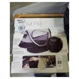 KidCo PeaPod Plus Portable Travel Bed
