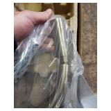 KRAUS Oletto High Arc Sprayer Kitchen Faucet