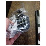 KRAUS Oletto High Arc Sprayer Kitchen Faucet