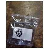 KRAUS Oletto High Arc Sprayer Kitchen Faucet