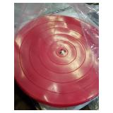 Inflatable Vestibular Seating/Standing Disc