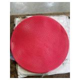 Inflatable Vestibular Seating/Standing Disc