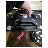 Rockland Luggage Rio Carry On Luggage Set