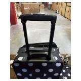 Rockland Luggage Rio Carry On Luggage Set