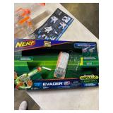 NERF Modulus Ghost Ops Evader