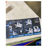 NERF Modulus Ghost Ops Evader