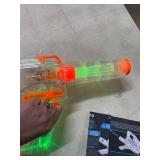 NERF Modulus Ghost Ops Evader