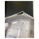 AT A GLANCE Monthly Wall Calendar