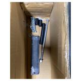 Silverback Basketball Yard Guard Defensive Net System Rebounder