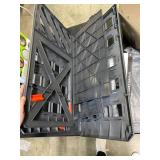 Jazwares Nerf Blaster Rack