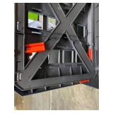 Jazwares Nerf Blaster Rack