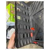 Jazwares Nerf Blaster Rack