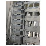 Jazwares Nerf Blaster Rack