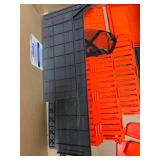 Jazwares Nerf Blaster Rack