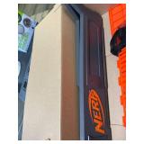Jazwares Nerf Blaster Rack