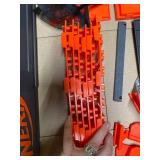 Jazwares Nerf Blaster Rack