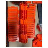 Jazwares Nerf Blaster Rack