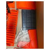 Jazwares Nerf Blaster Rack