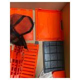 Jazwares Nerf Blaster Rack