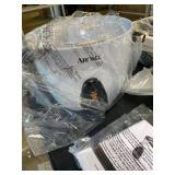 Aroma 20 Cup Dishwasher Safe Rice Cooker & Steamer