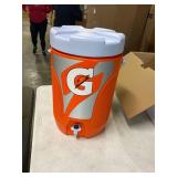 Rubbermaid Gatorade Drink Cooler