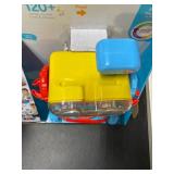 Fisher Price 4 in 1 Ultimate Learning Bot