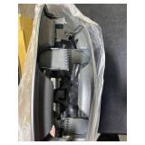 Pilot Automotive Spyder Performance Wheel Covers