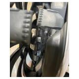 Pilot Automotive Spyder Performance Wheel Covers