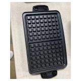 George Foreman 3 in 1 Evolve Grill System