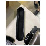 George Foreman 3 in 1 Evolve Grill System