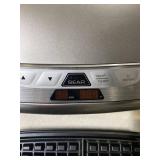 George Foreman 3 in 1 Evolve Grill System