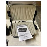 George Foreman 3 in 1 Evolve Grill System