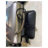 George Foreman 3 in 1 Evolve Grill System