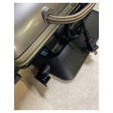 George Foreman 3 in 1 Evolve Grill System