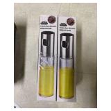 304 Edible Oil Spray Bottles