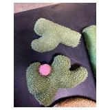 Cactus Cat Scratching Post