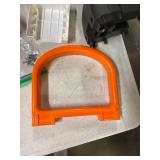 Fisher Price B.B. Hoopster Motorized Electronic Basketball Toy