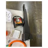 Fisher Price B.B. Hoopster Motorized Electronic Basketball Toy