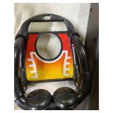 Fisher Price B.B. Hoopster Motorized Electronic Basketball Toy