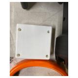 Fisher Price B.B. Hoopster Motorized Electronic Basketball Toy