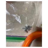 Fisher Price B.B. Hoopster Motorized Electronic Basketball Toy