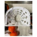 Fisher Price B.B. Hoopster Motorized Electronic Basketball Toy