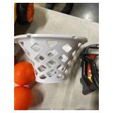 Fisher Price B.B. Hoopster Motorized Electronic Basketball Toy