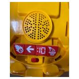 Fisher Price B.B. Hoopster Motorized Electronic Basketball Toy